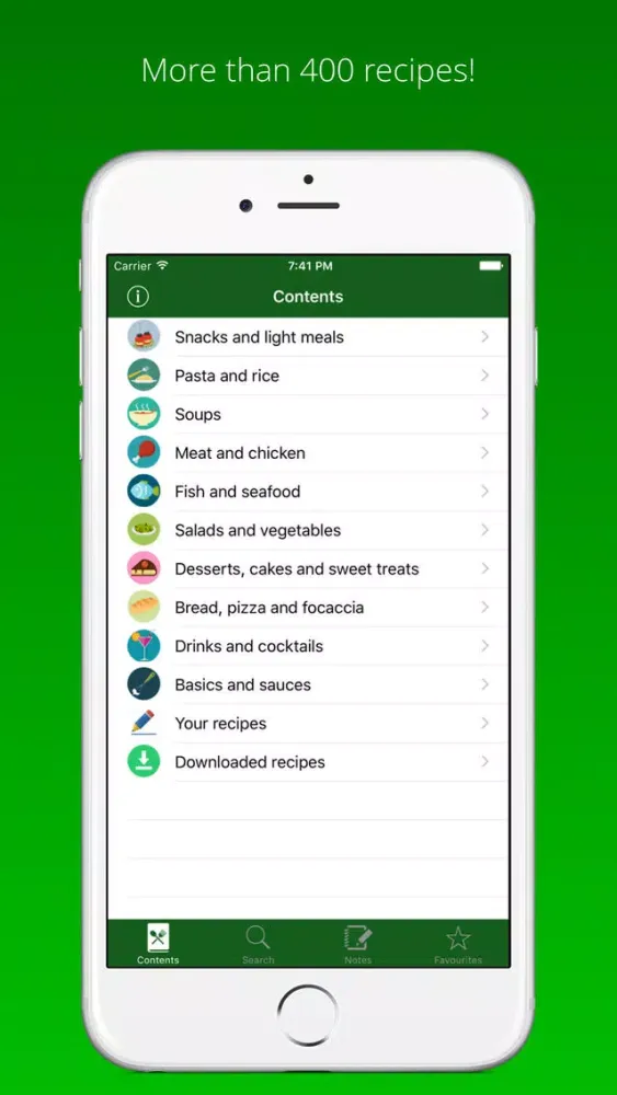 صور RoboGourmet: Thermomix Recipes
