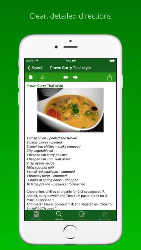 صور RoboGourmet: Thermomix Recipes