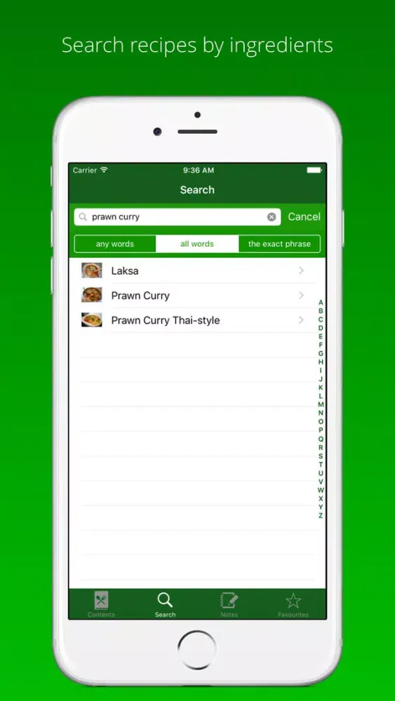 صور RoboGourmet: Thermomix Recipes