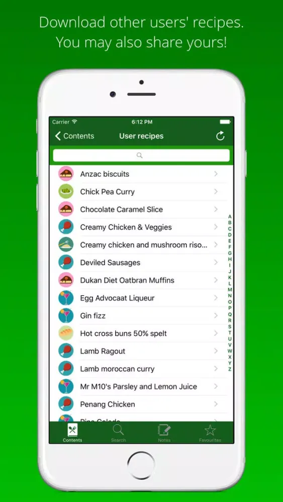 صور RoboGourmet: Thermomix Recipes