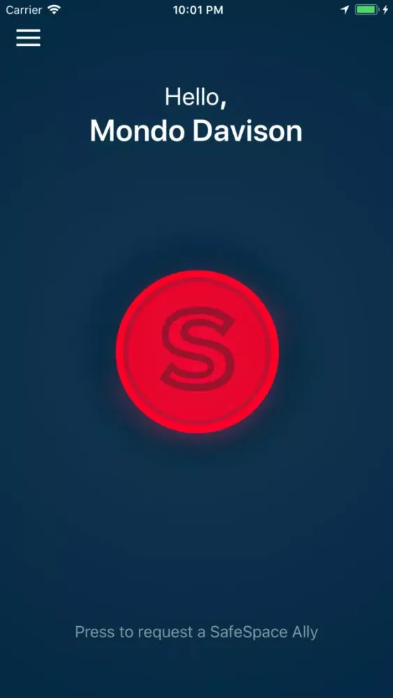 صور SafeSpace: crowdsourced safety