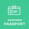 Zonifero Passport