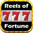 Reels of Fortune