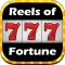 Reels of Fortune