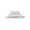 Click Lash and Brow