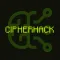 Cipherhack - Puzzle Game