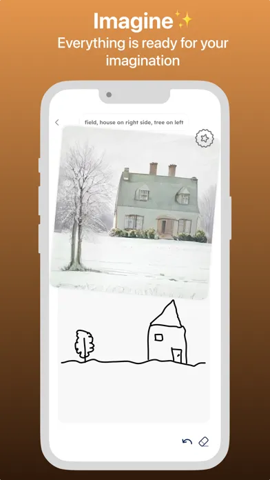 Your Drawing To Art : Picasso Ekran Görüntüleri