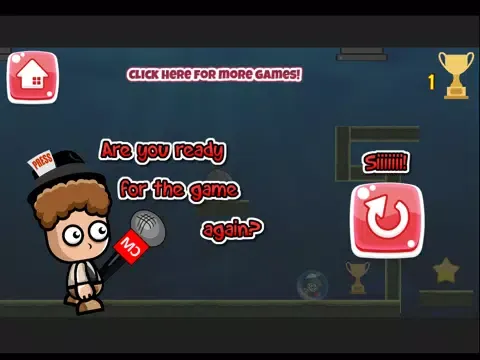 Ảnh chụp màn hình của Ronaldo CM iPad 