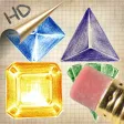 Doodle Jewels HD