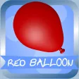 Red Balloon! Red Balloon!