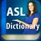 ASL Dictionary Sign Language