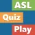 ASL Fingerspell Dictionary