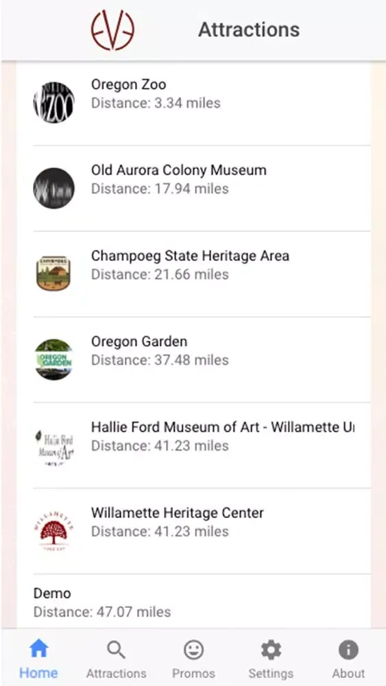 تصاویر Enhanced Visitor Experience 2