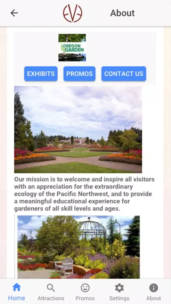 تصاویر Enhanced Visitor Experience 2