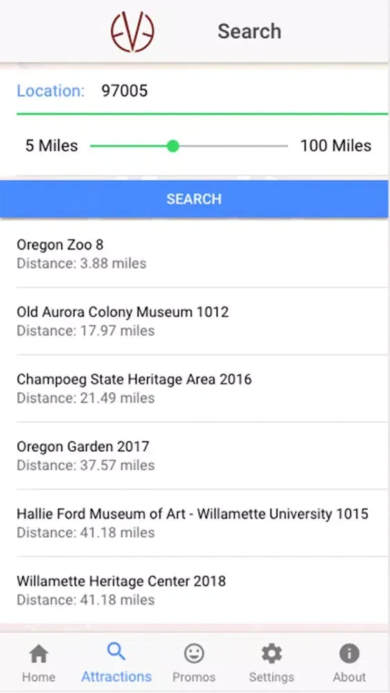تصاویر Enhanced Visitor Experience 2