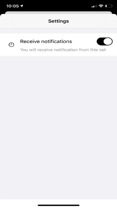 Noteify: Smart Flashcards应用截图