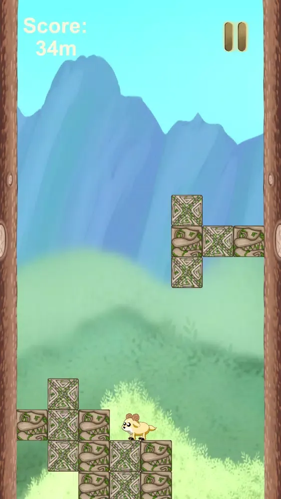 Ascension: Tower Climb应用截图