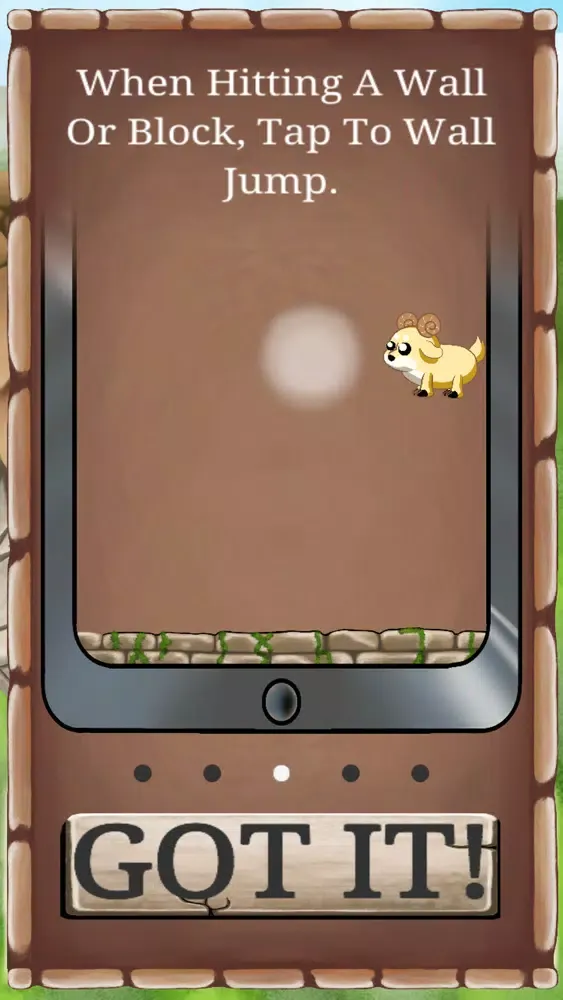 Ascension: Tower Climb应用截图