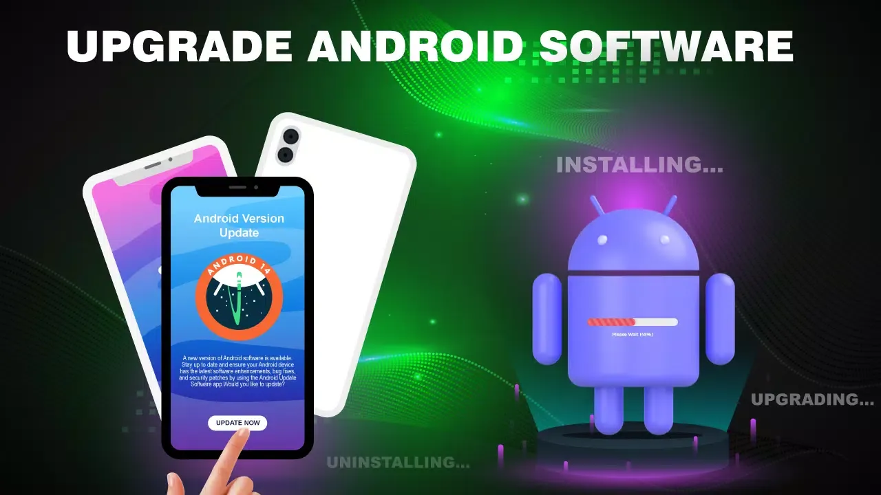 Software Update All App Update スクリーンショット