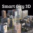 Smart City 3D Smart City 3D