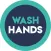 Wash Hands: Reminder