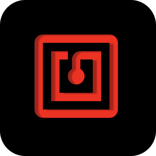 Amiibo Vault icon