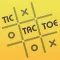 Tic Tac Toe Advanced 3D
