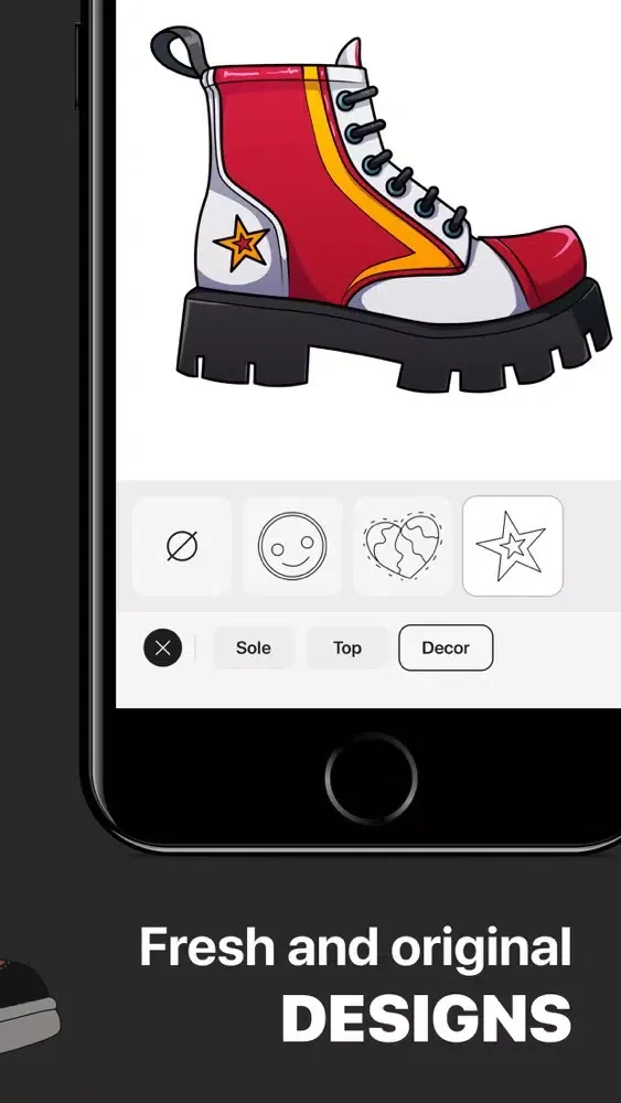 Streetwear Fashion Designer Screenshots