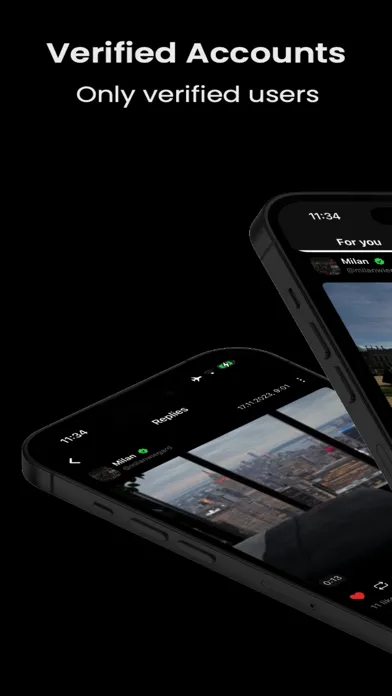 تصاویر Humid - Social Revolution