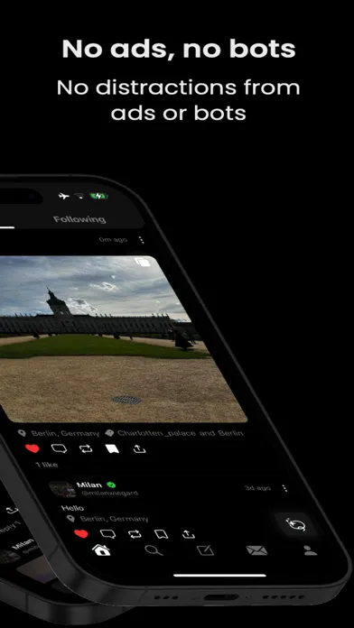 تصاویر Humid - Social Revolution