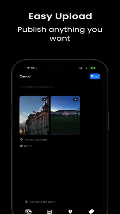 تصاویر Humid - Social Revolution