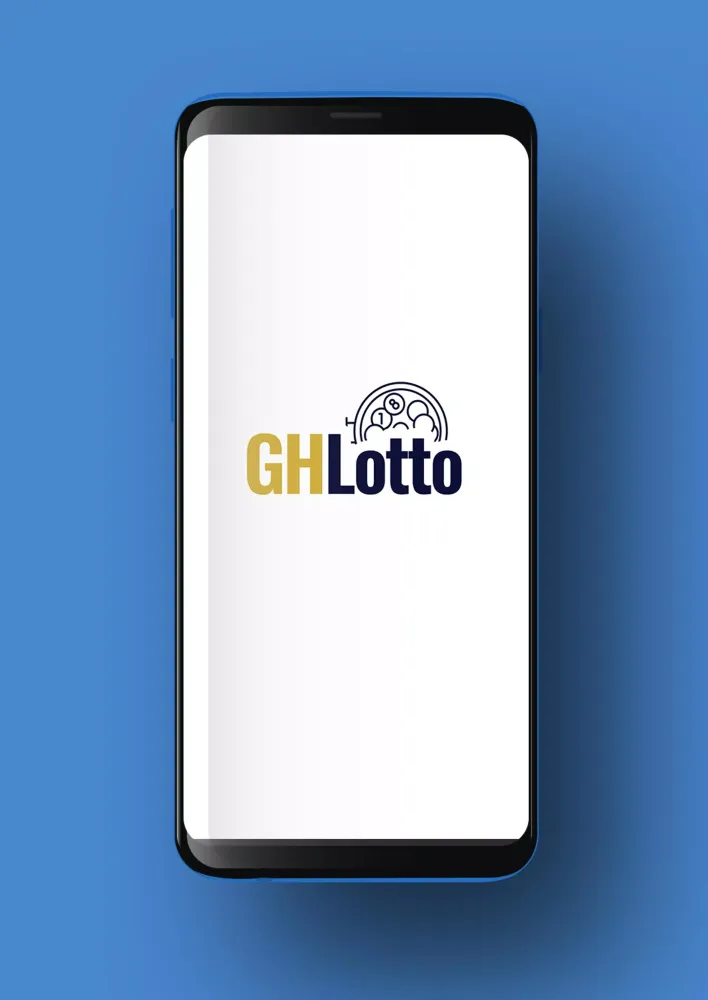 ภาพหน้าจอของ Gh Lotto