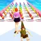 Couple Race:Go!