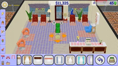 صور Goin' Legit: Salon City