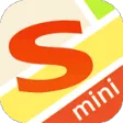 搜狗地图MINI版