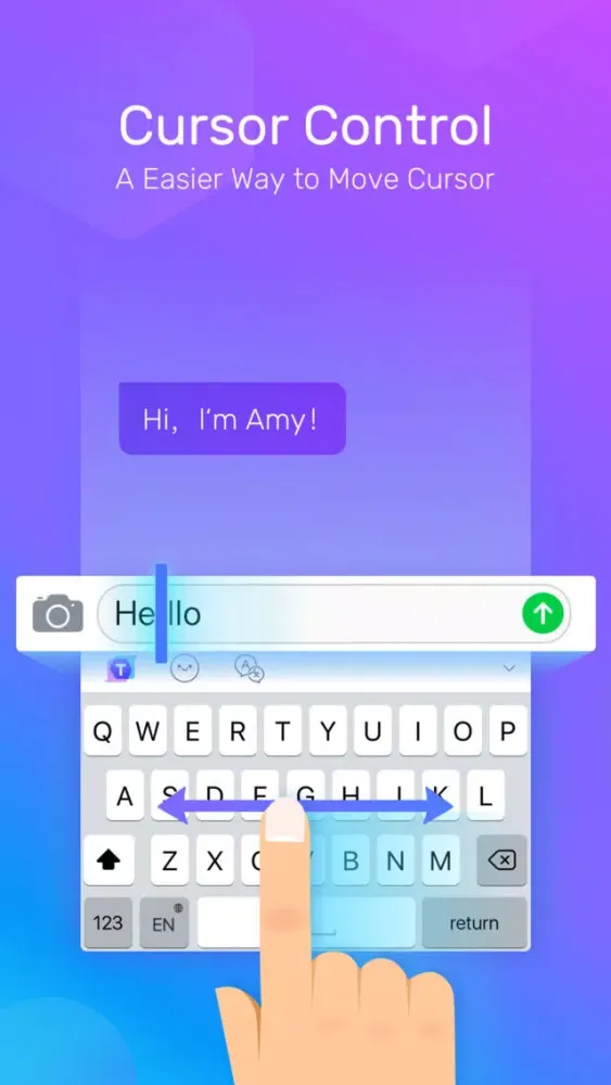 Capturas de pantalla de Translator Keyboard by Typany