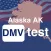 Alaska DMV Test 2024