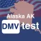 Alaska DMV Test 2024