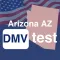 Arizona DMV Test 2024