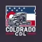 Colorado CDL Permit 2024