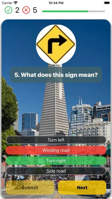 California DMV 2024應用截圖