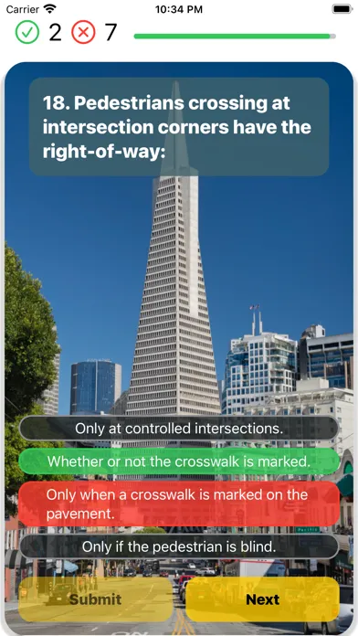 California DMV 2024應用截圖