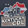 Kentucky CDL Permit 2024