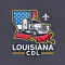 Louisiana CDL Permit 2024