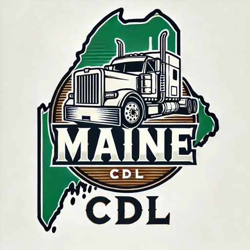 Maine CDL Permit 2024