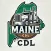 Maine CDL Permit 2024