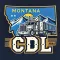 Montana CDL Permit 2024