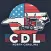 North Carolina CDL Permit 2024