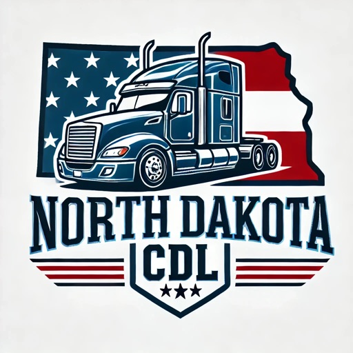North Dakota CDL Test 2024