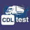 CDL Mastery: Exam Prep 2024